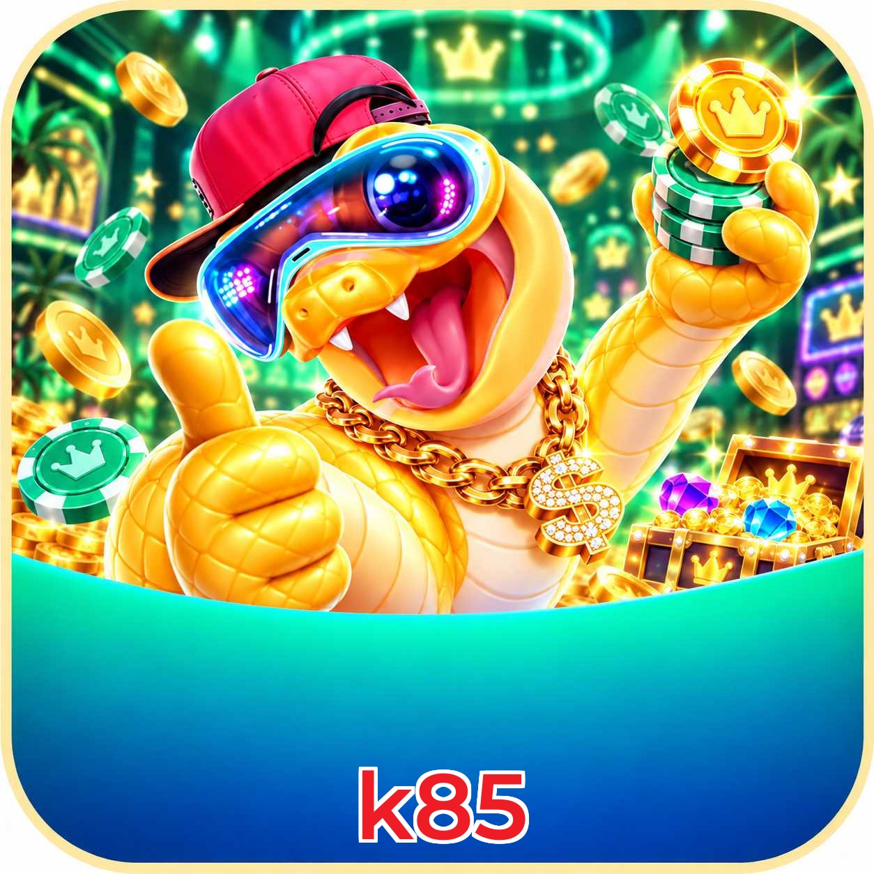 Vantagens APK