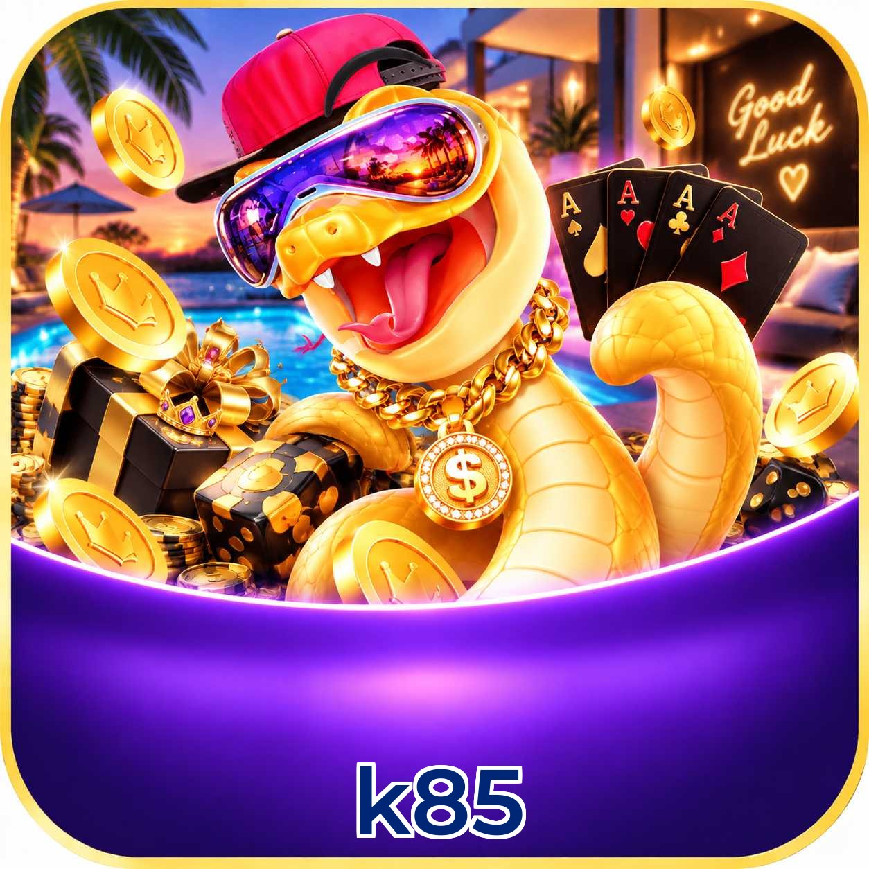 FAQ Login